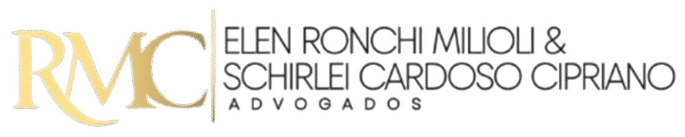 Logomarca RMC Advogados