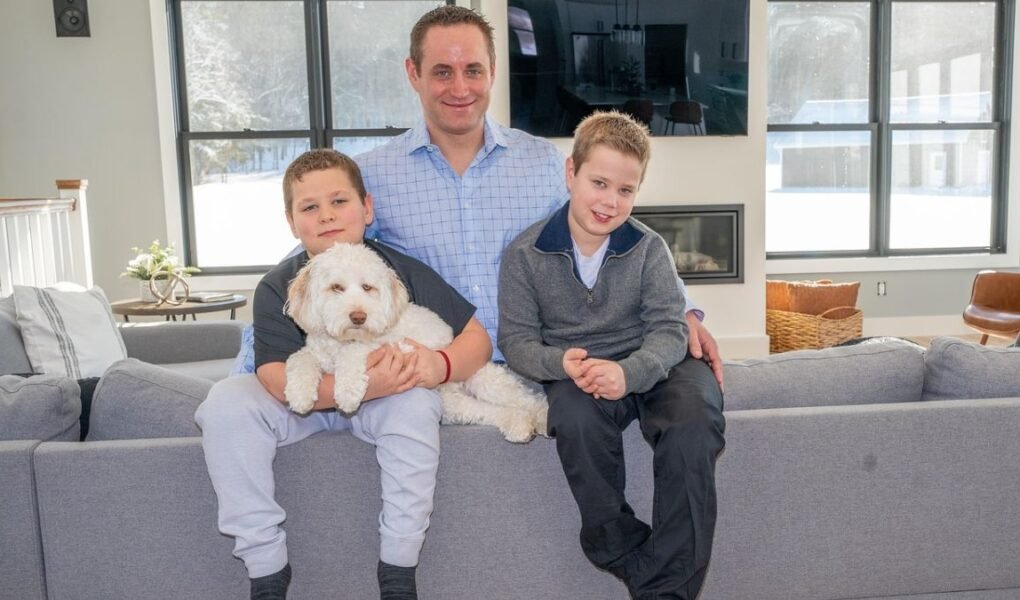 Patrimônio em nome do filho: É uma boa?