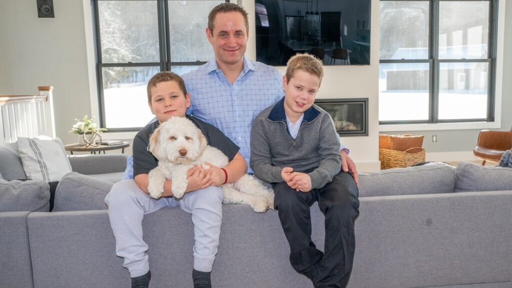 Patrimônio em nome do filho: É uma boa? - Foto: Reprodução