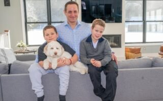 Patrimônio em nome do filho: É uma boa? - Foto: Reprodução