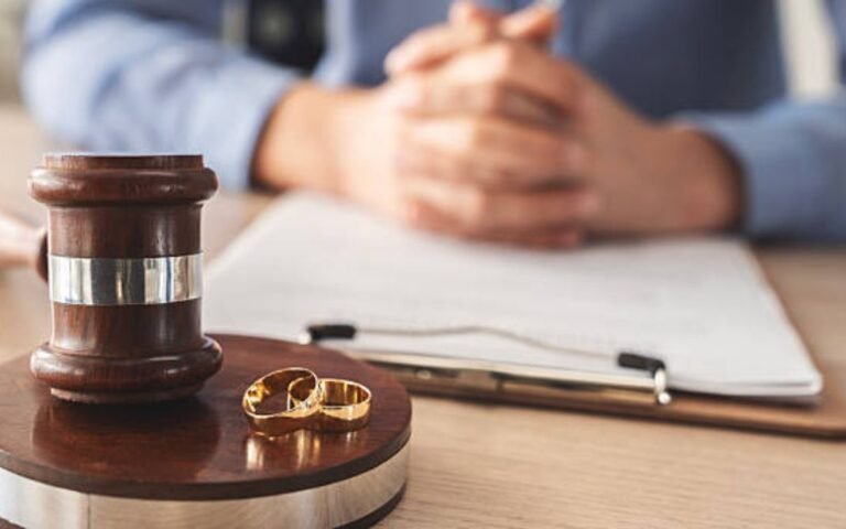 Consequências do Não Divórcio: Por Que Formalizar o Fim do Casamento? Foto: Reprodução