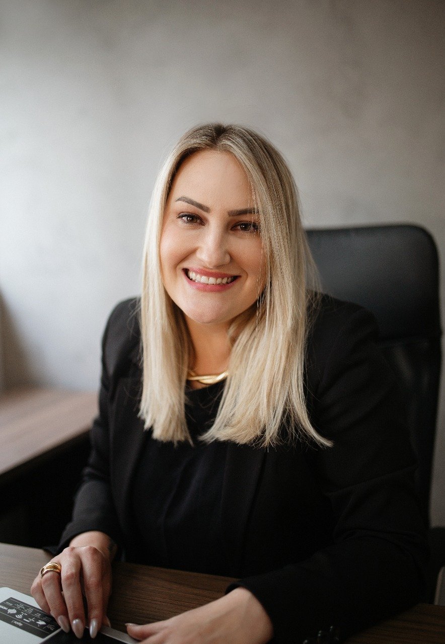 Elen Ronchi Milioli